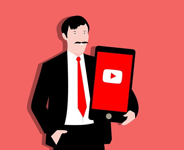 Cara Monetisasi Youtube